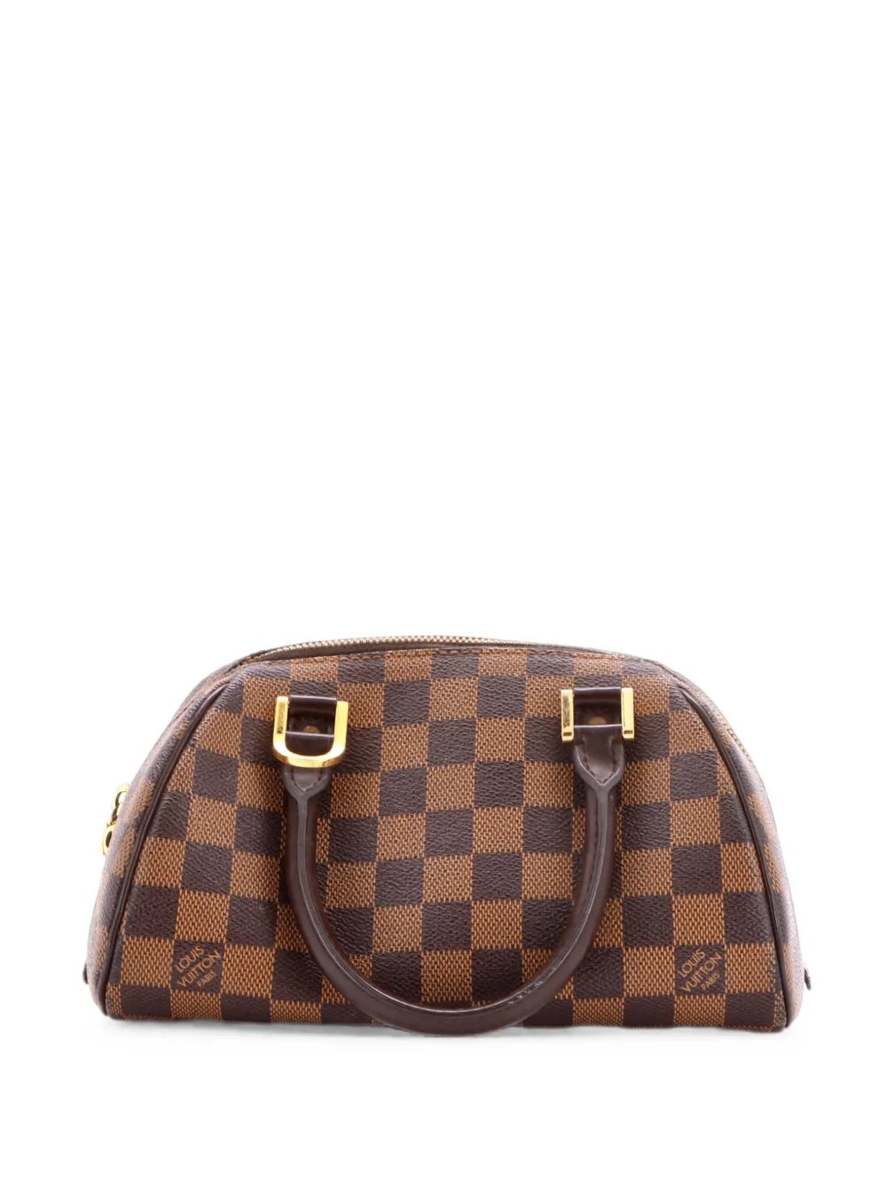Ribera Handbag Damier Mini satchel