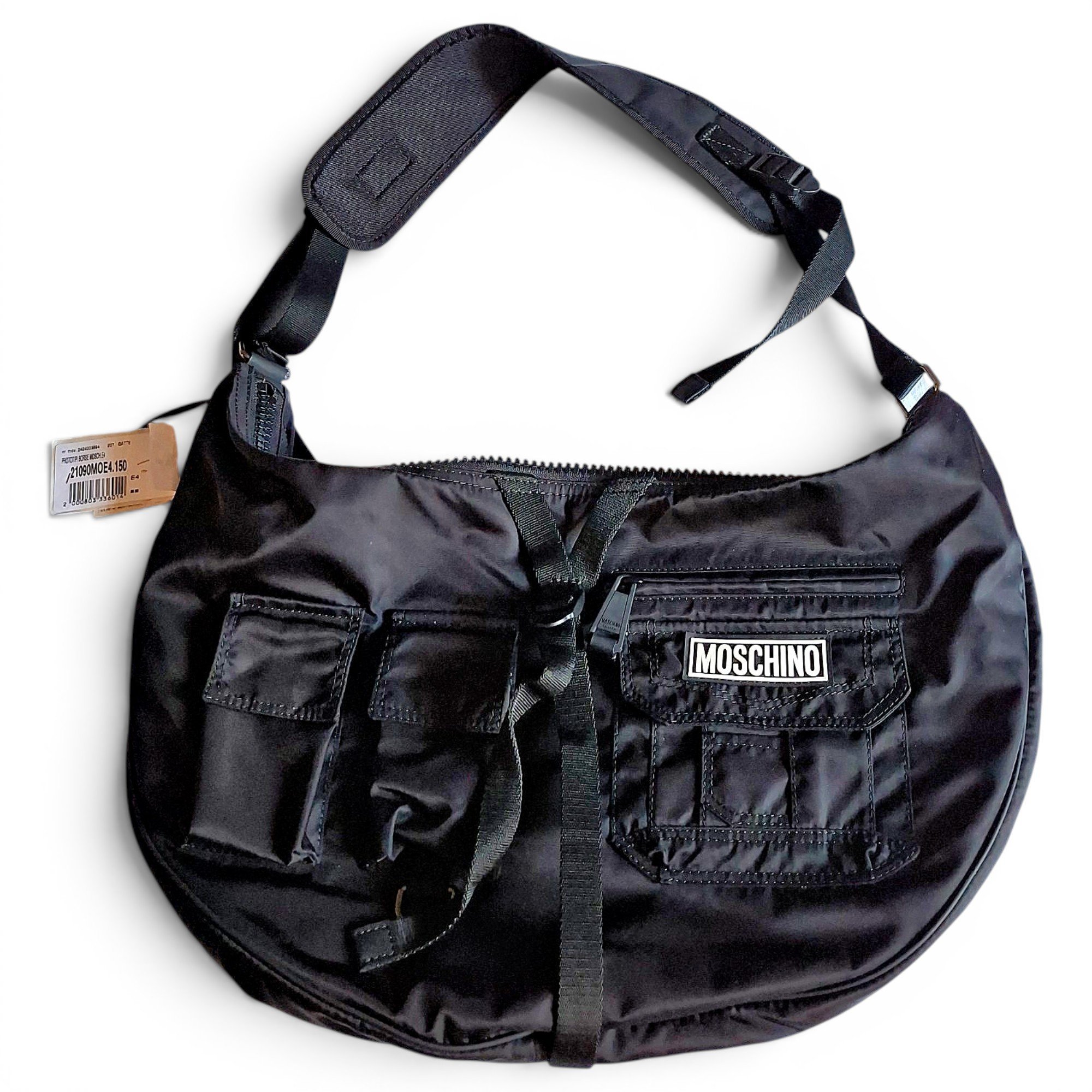 Crossbody bag
