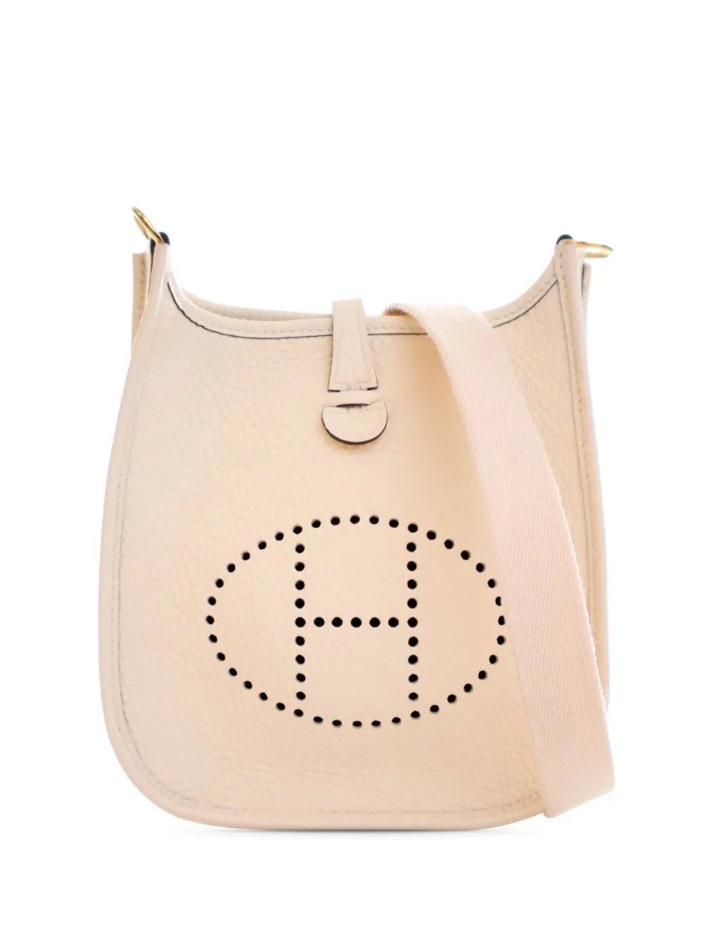 2023 Clemence Evelyne 16 Amazone crossbody bag
