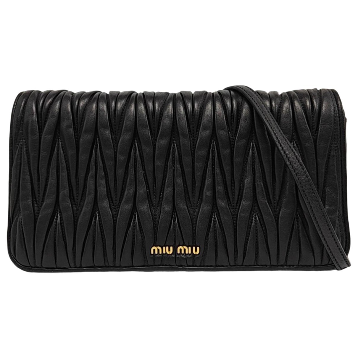 Crossbody bag