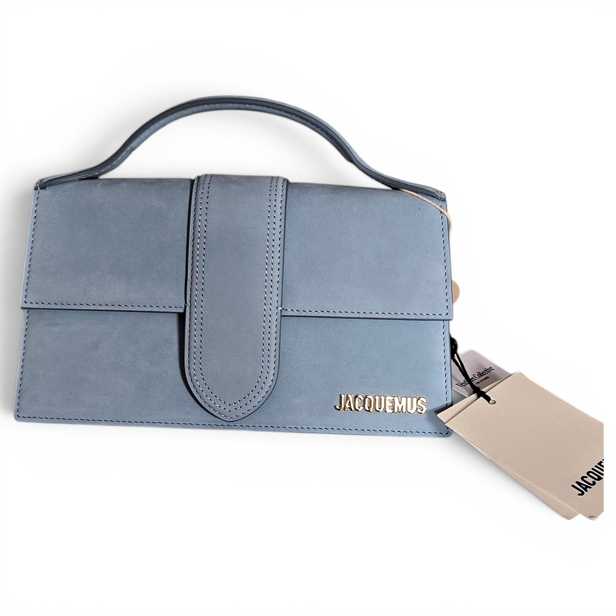 Le Bambino crossbody bag