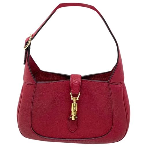 Leather bag