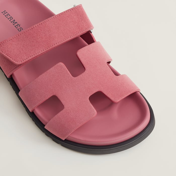 Rose Aphrodite Chypre Sandal
