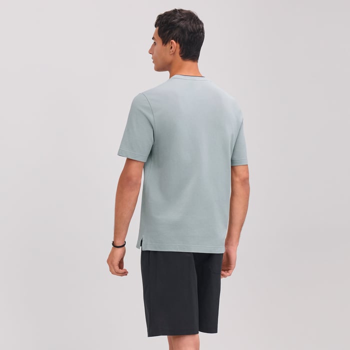 Nuage "Piqures Sellier" T-shirt