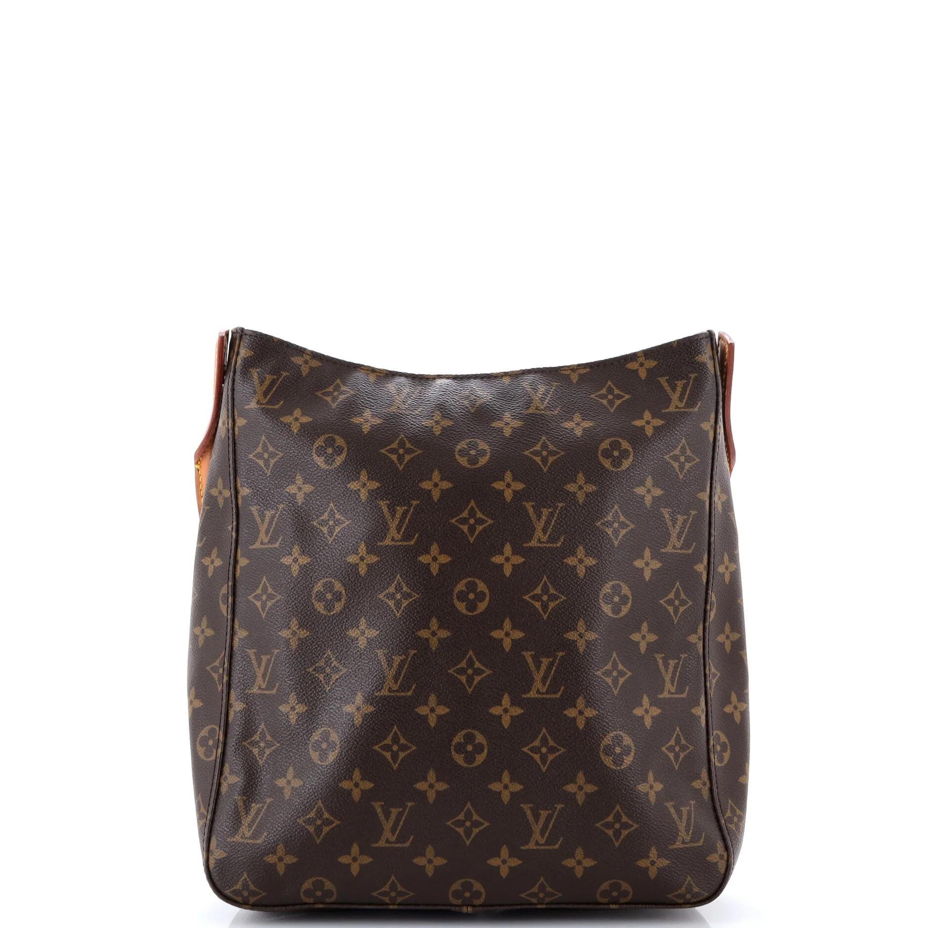 Louis Vuitton Cloth handbag