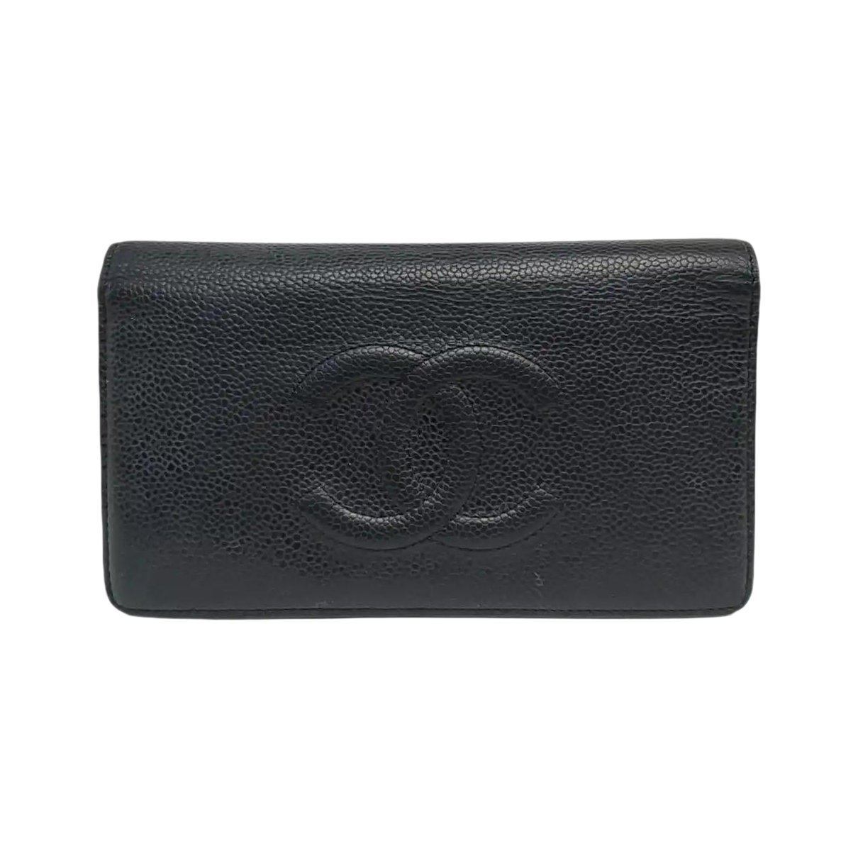 Leather mini bag