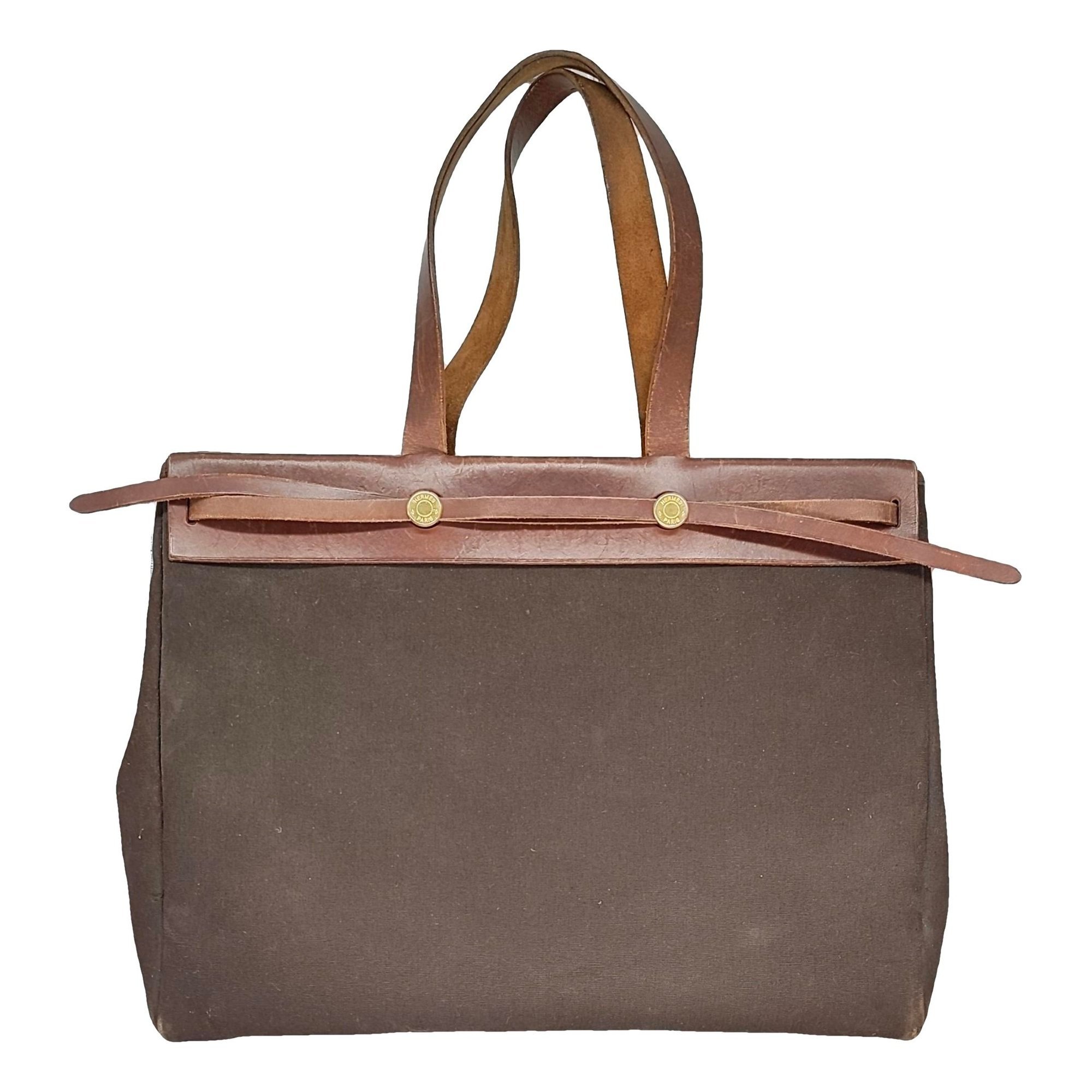 Herbag cloth handbag