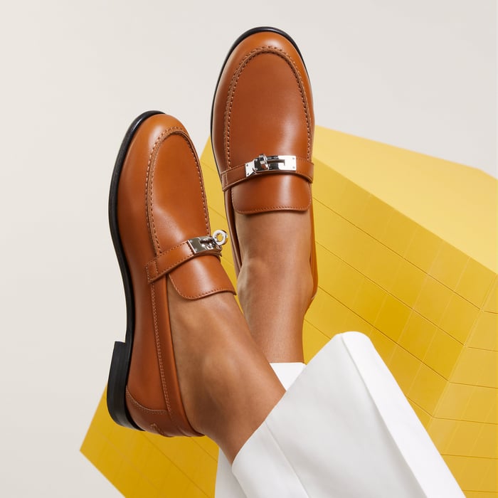 Naturel Destin Loafer