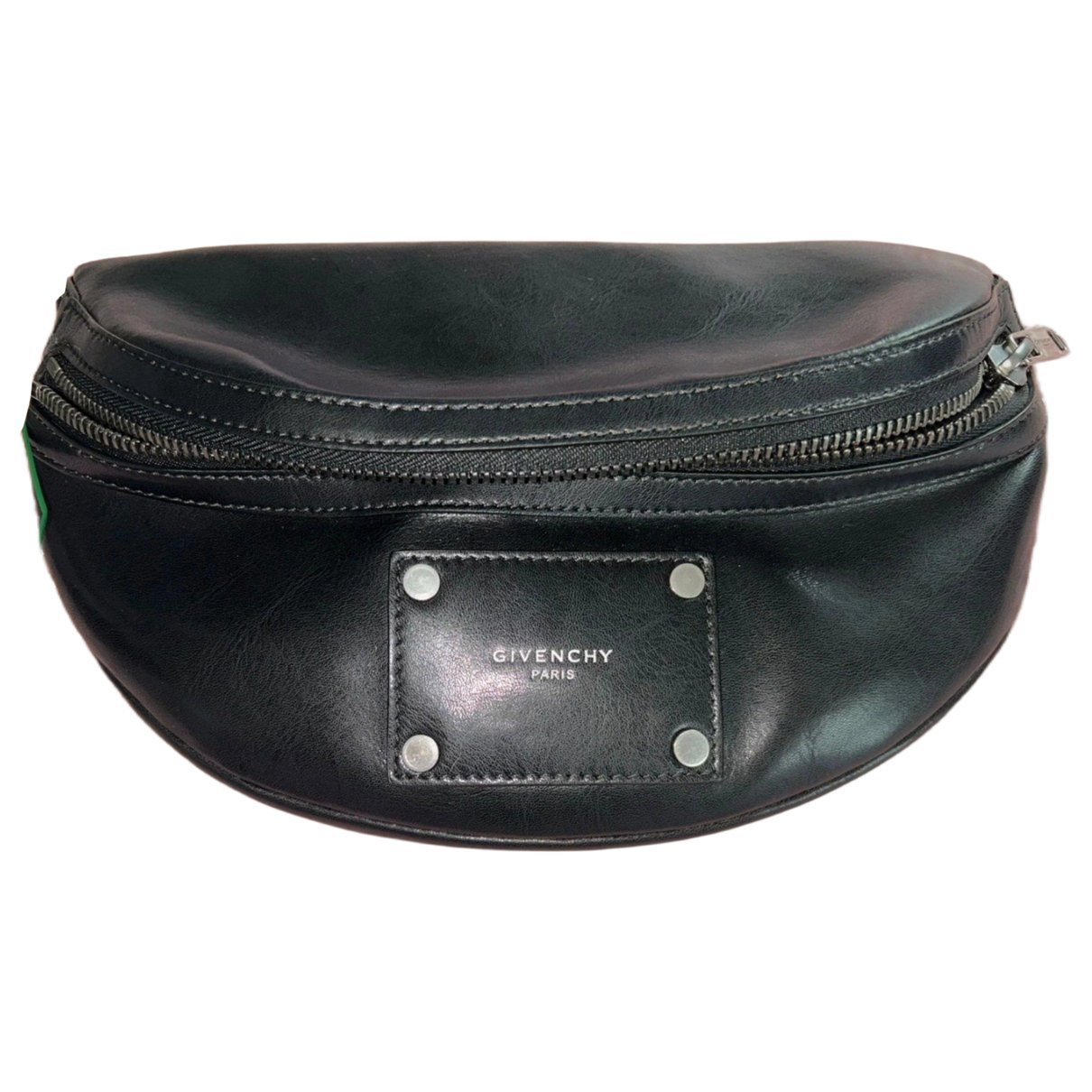 Givenchy Leather clutch bag