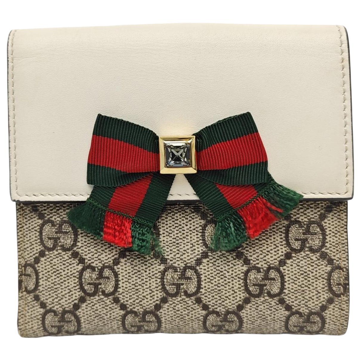 Gucci Leather handbag
