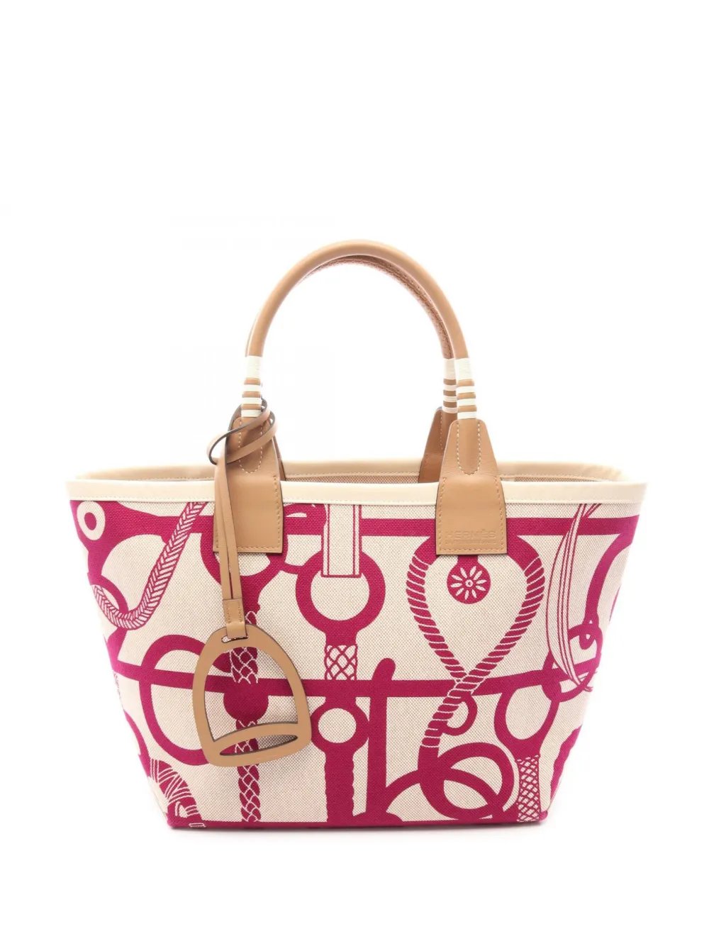2023 Steeple 25 tote bag