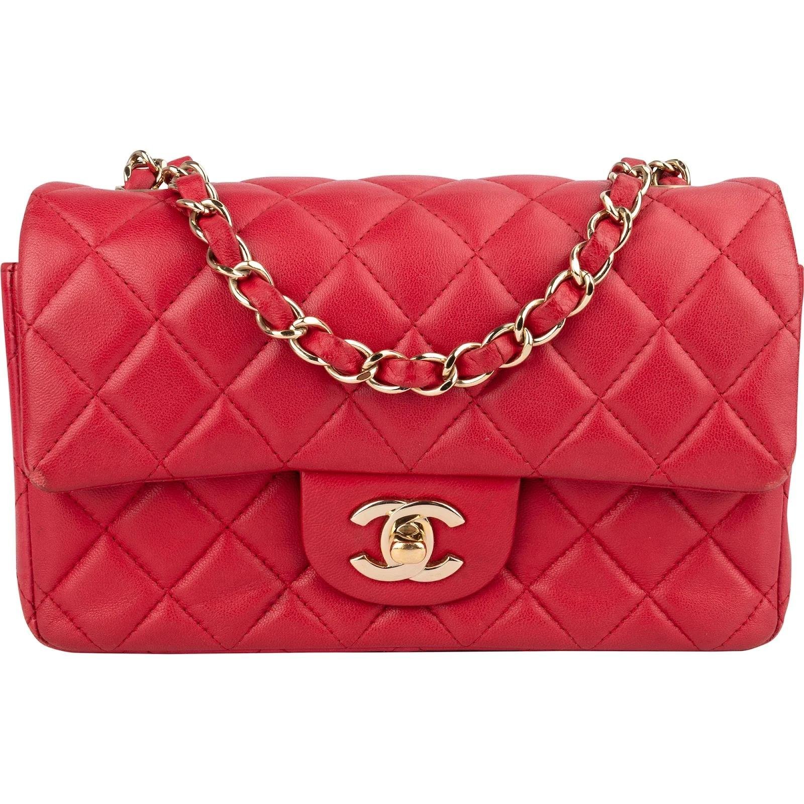 Timeless/Classique leather crossbody bag