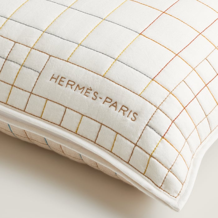 Espaces Dessines Pillow