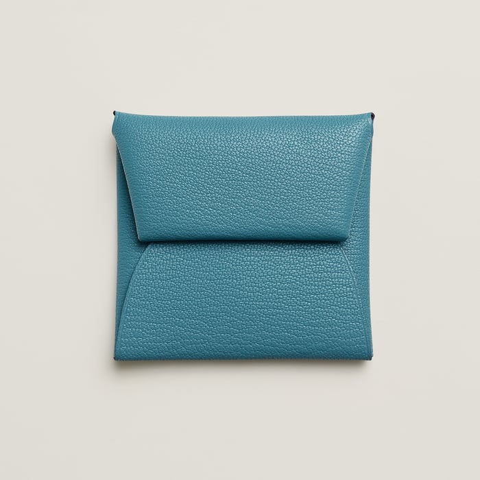 Bastia Verso Change Purse