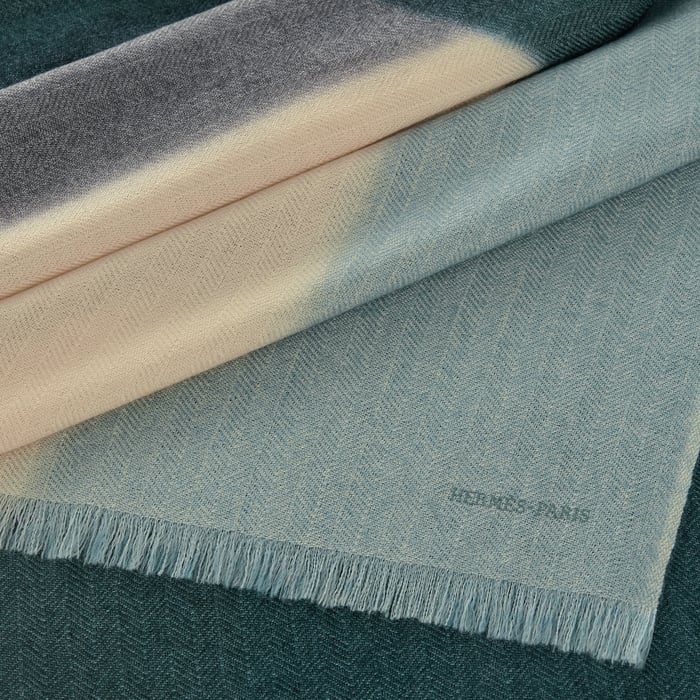 H Tangram Muffler