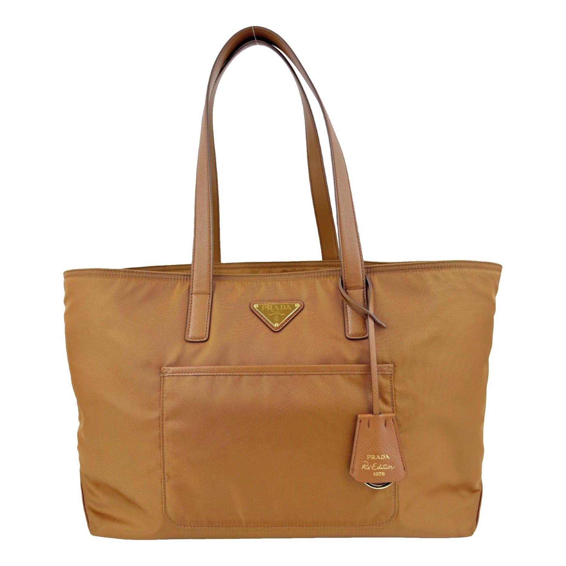 Re-Edition 1978 tote
