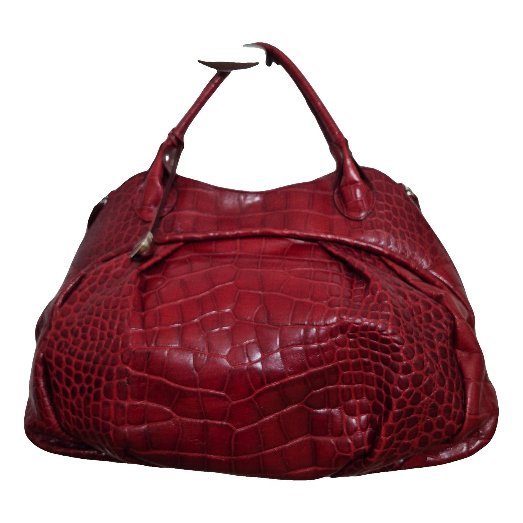 Candy Bag leather handbag