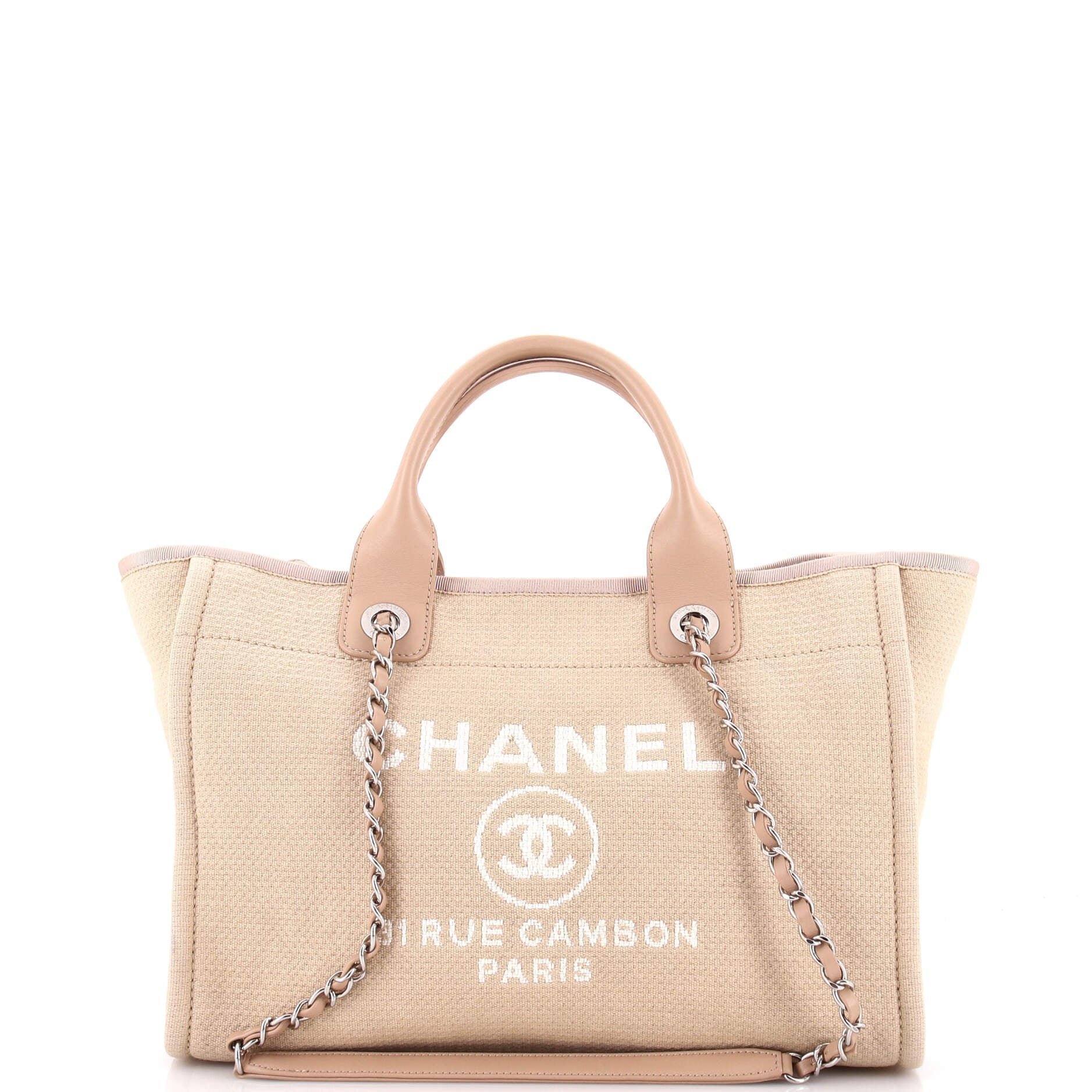 Cloth handbag