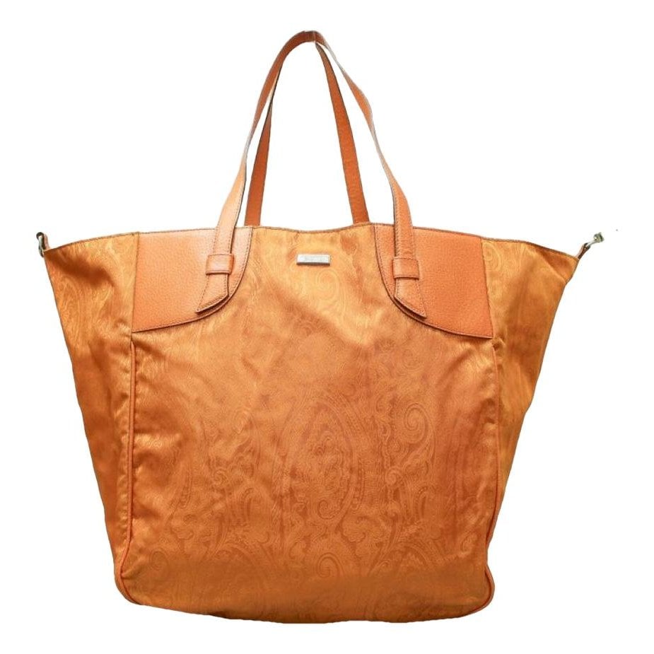 Etro Tote