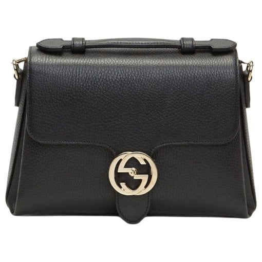 GG Marmont leather handbag