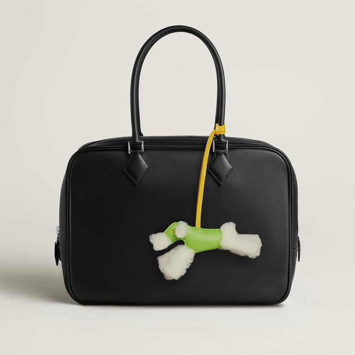 Hermès Budy Charm