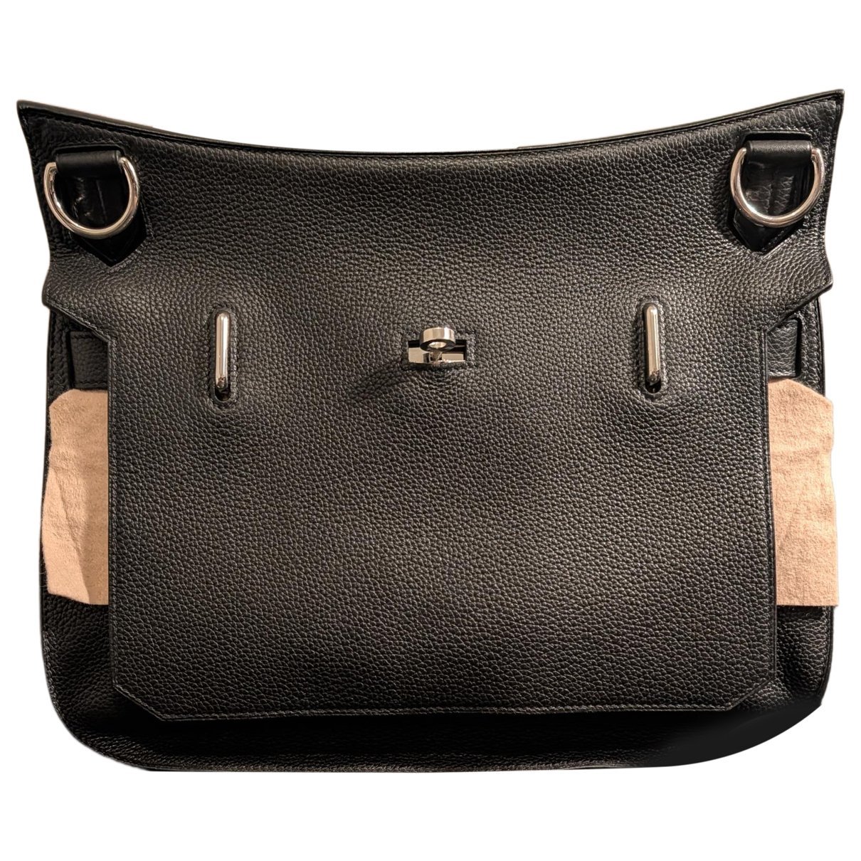 Jypsiere leather crossbody bag
