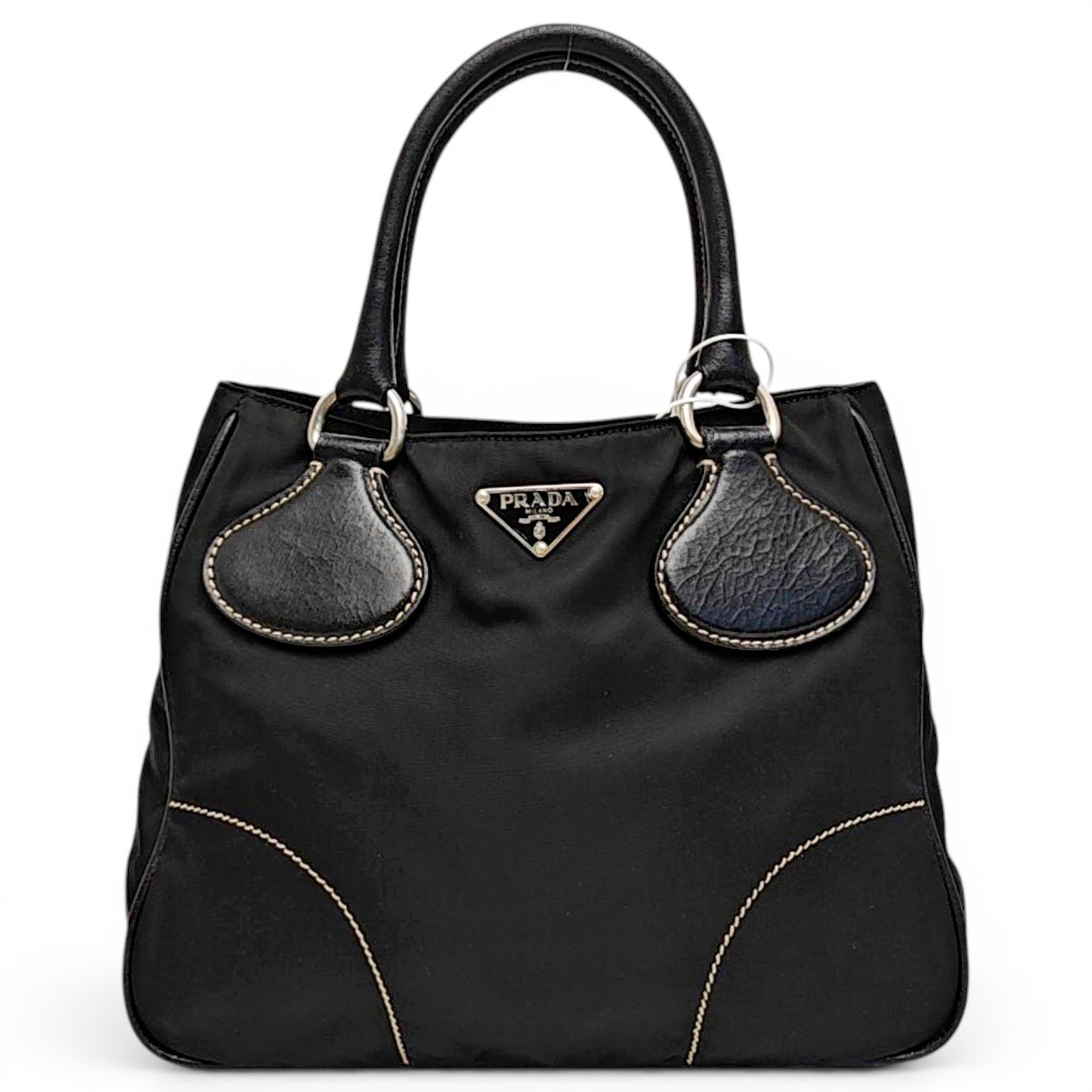 Cloth handbag