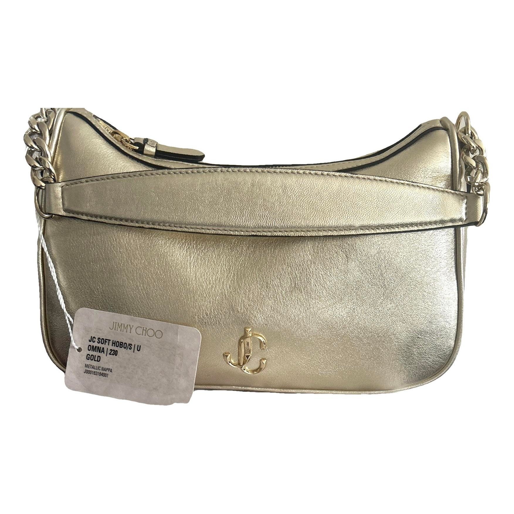 Leather bag