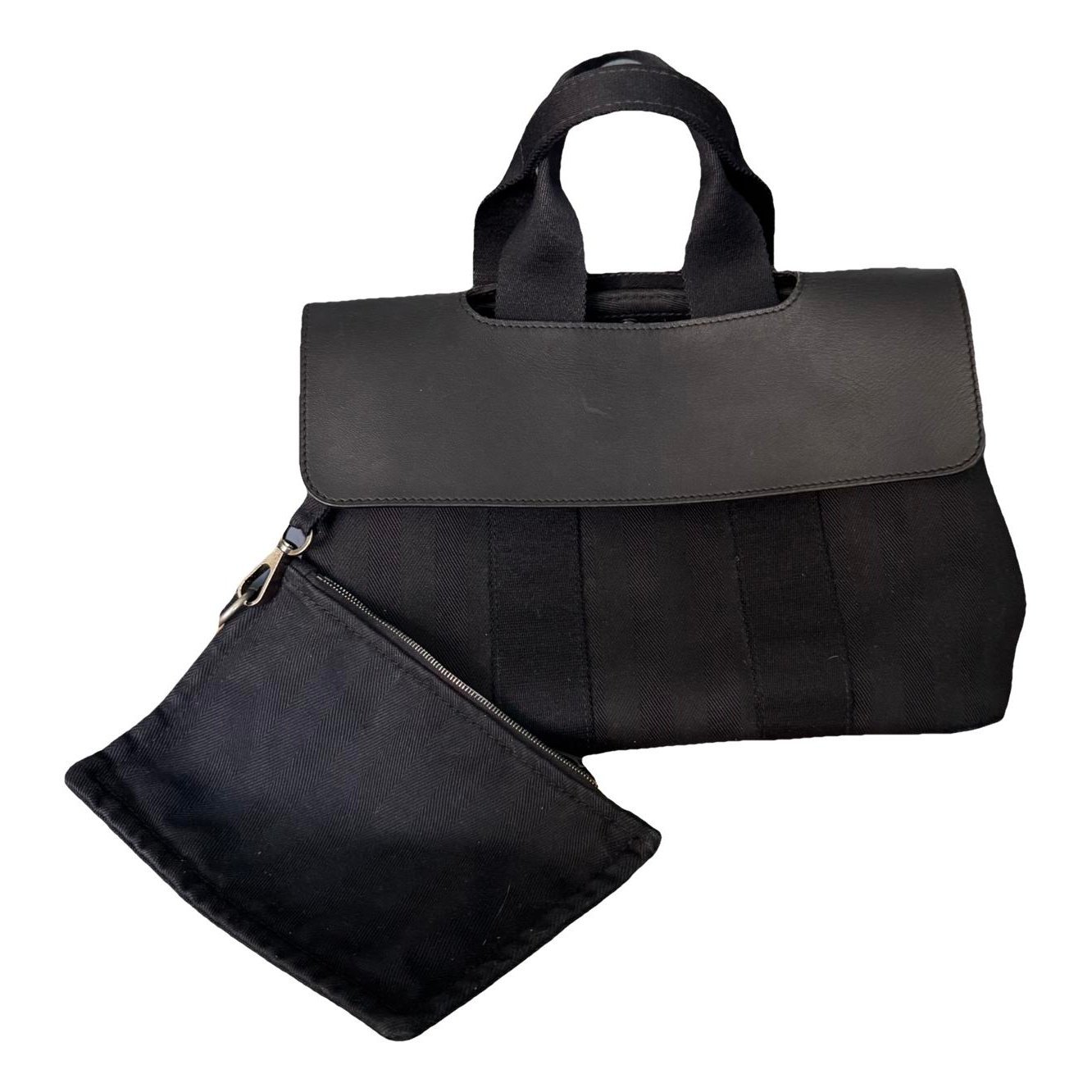 Valparaiso cloth tote