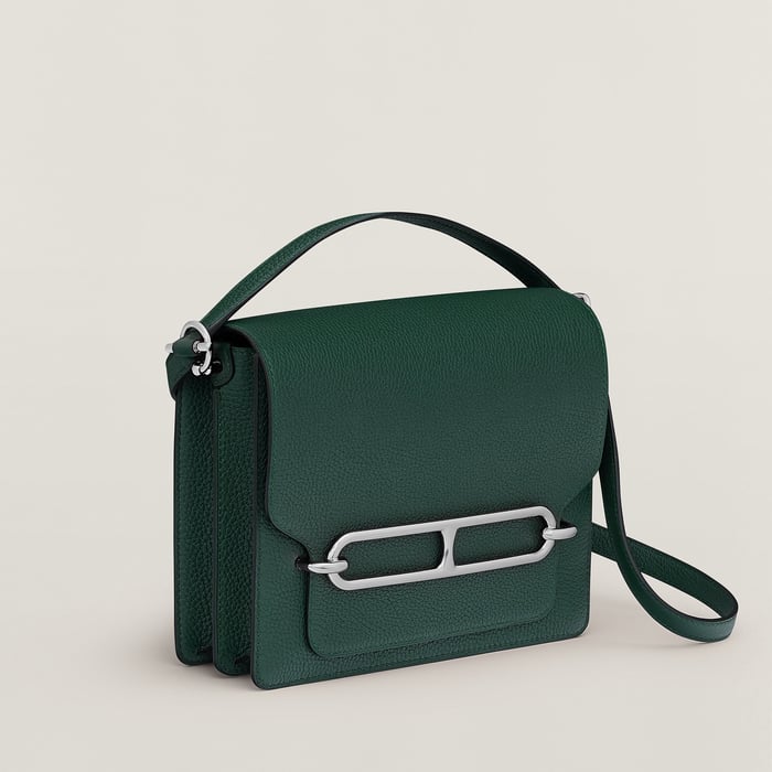 Vert Cyprès Roulis 23 Bag
