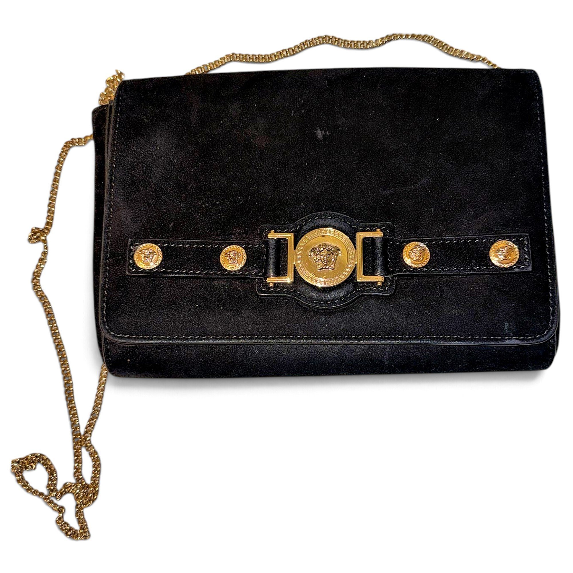 Virtus crossbody bag
