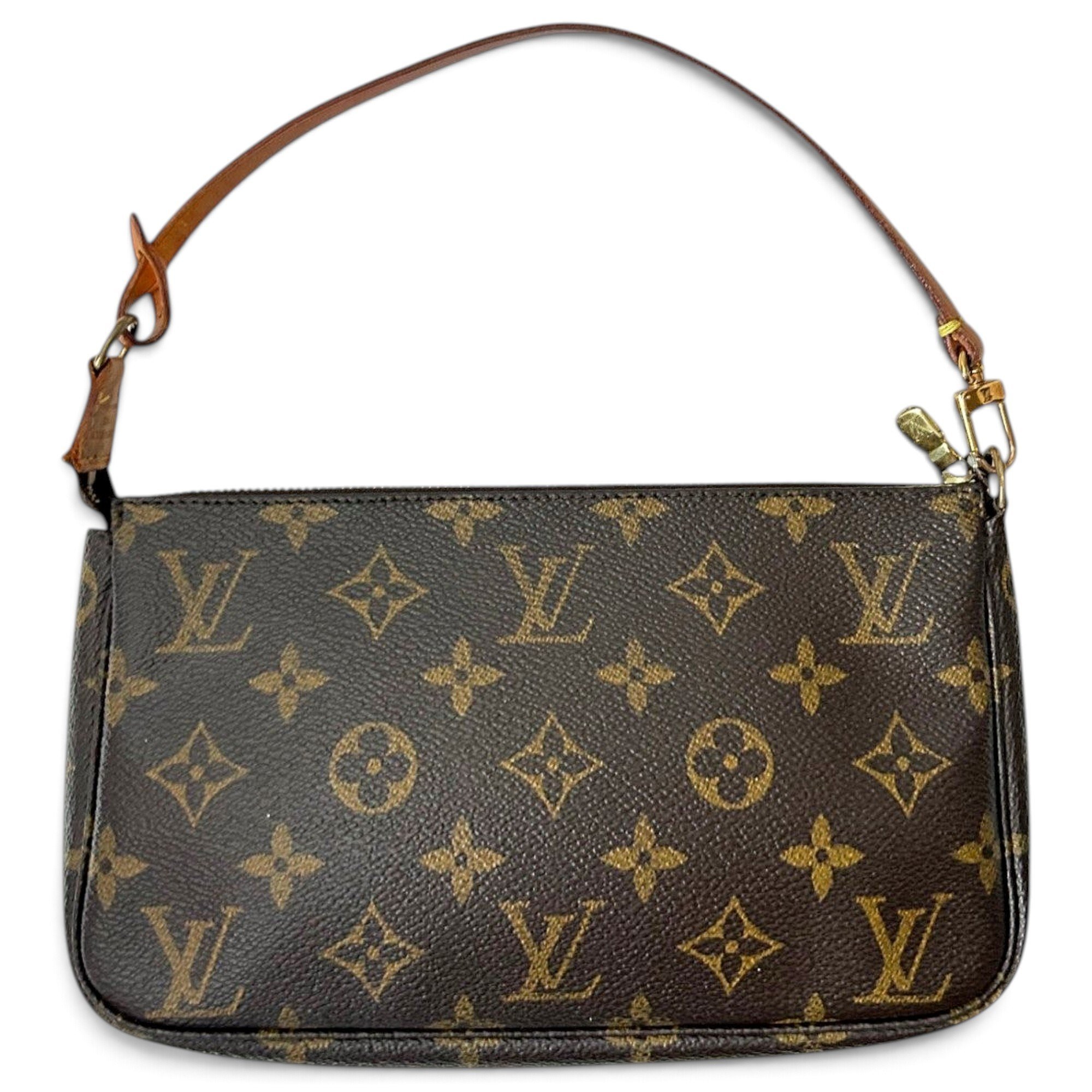 Pochette Accessoire cloth handbag