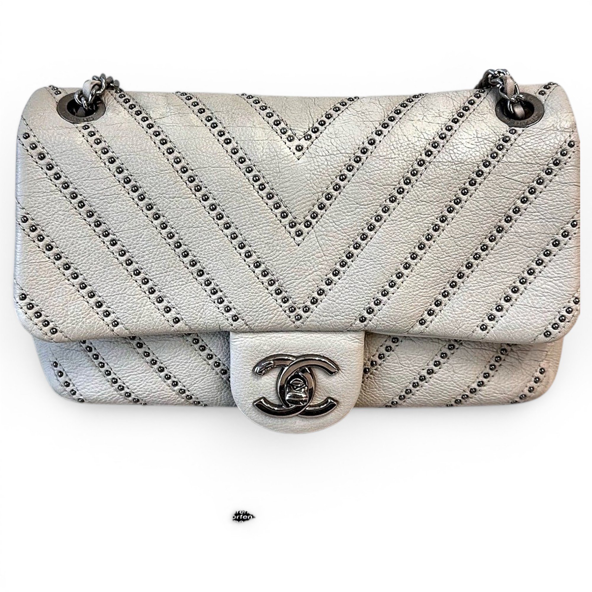 Timeless/Classique leather crossbody bag