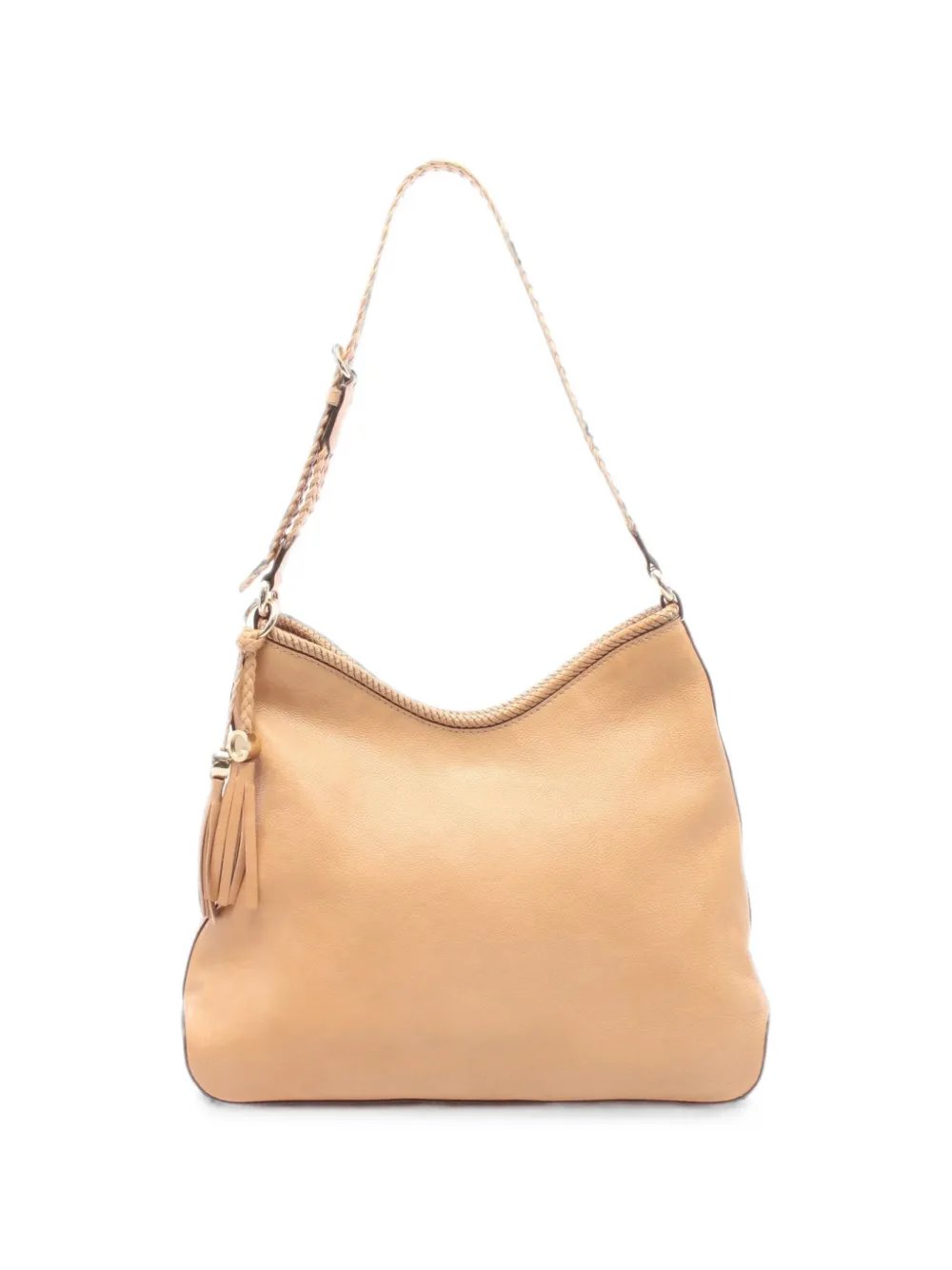 2000s Marrakech tassel shoulder bag