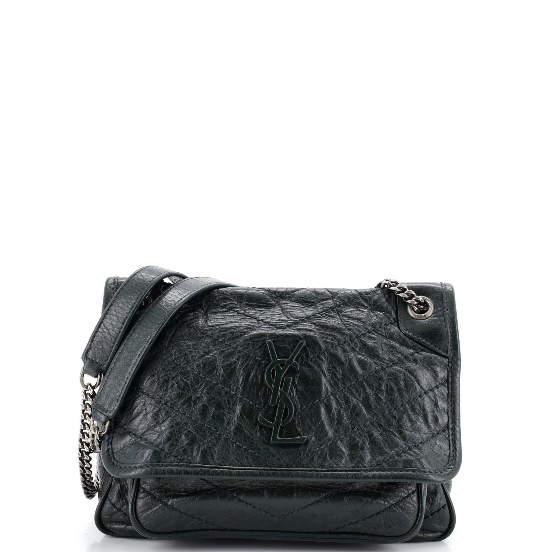 Saint Laurent Leather handbag