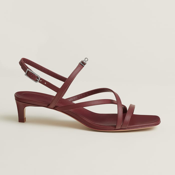 Rouge H Muse 40 Sandal