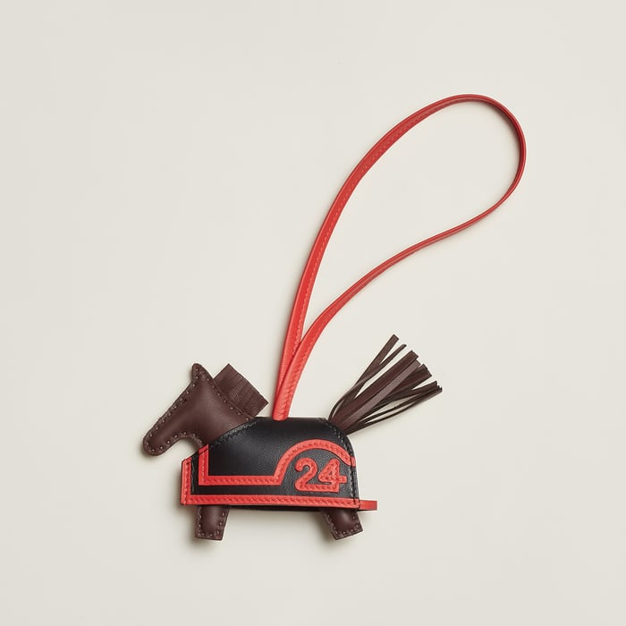 Rodeo Robeo 24 PM Charm