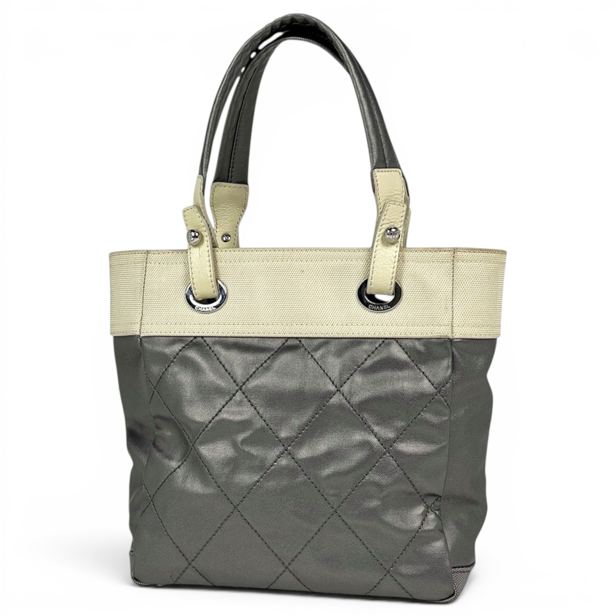 Cloth tote