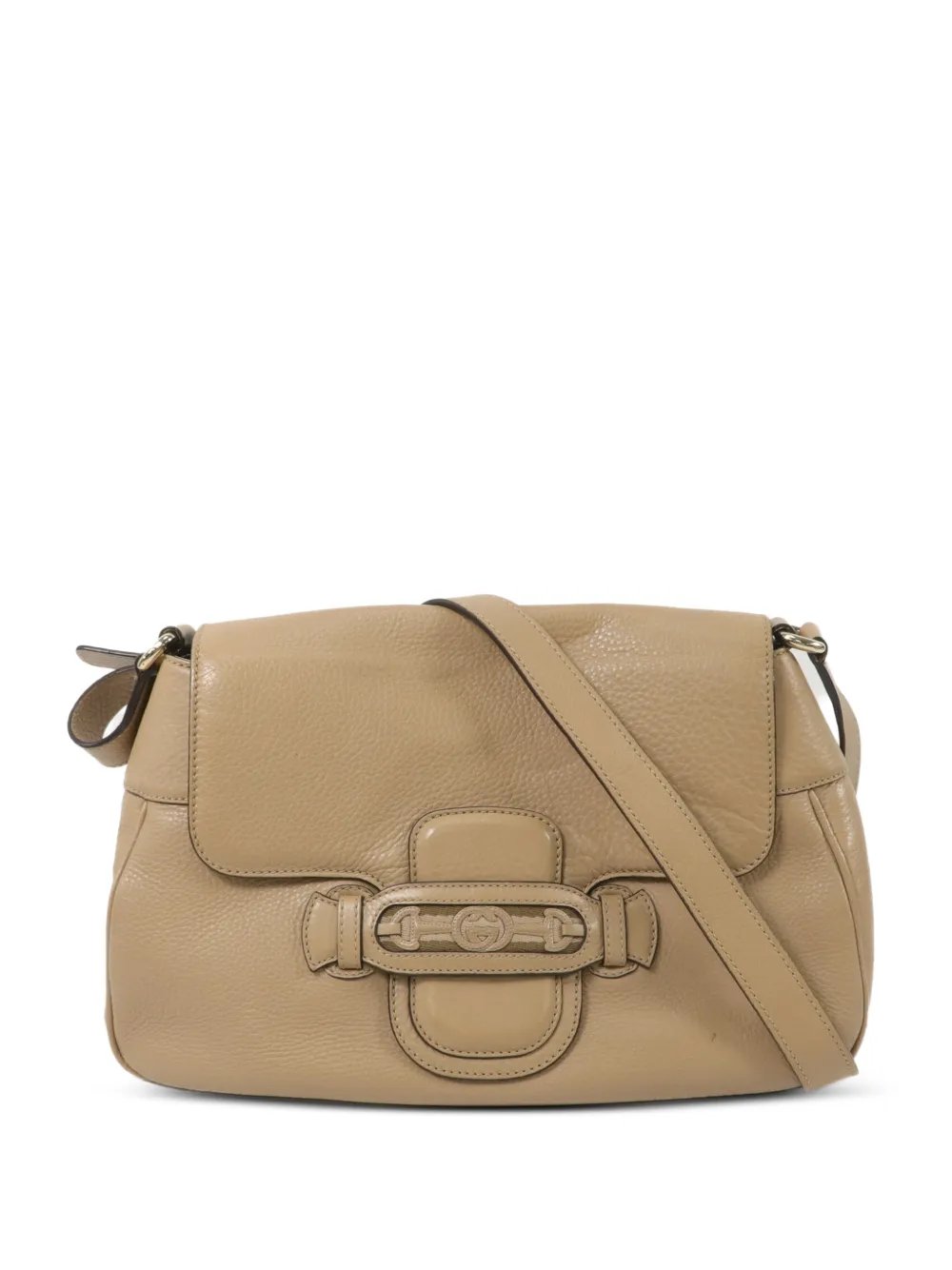 GG Horsebit shoulder bag