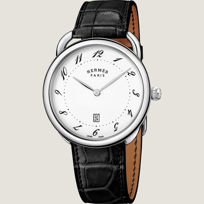 Sans Coloris Arceau Watch, 40 MM