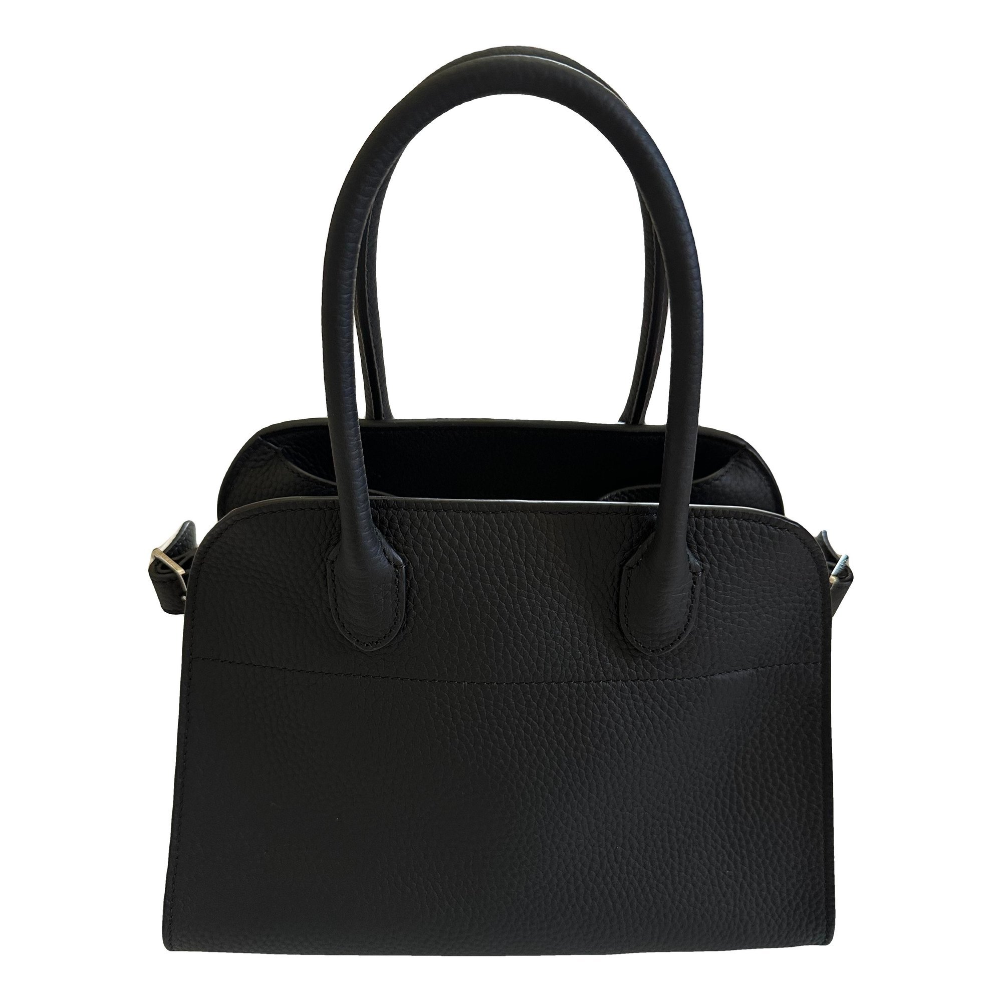 Margaux leather handbag