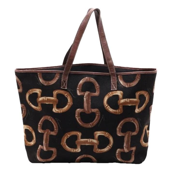 Cloth tote