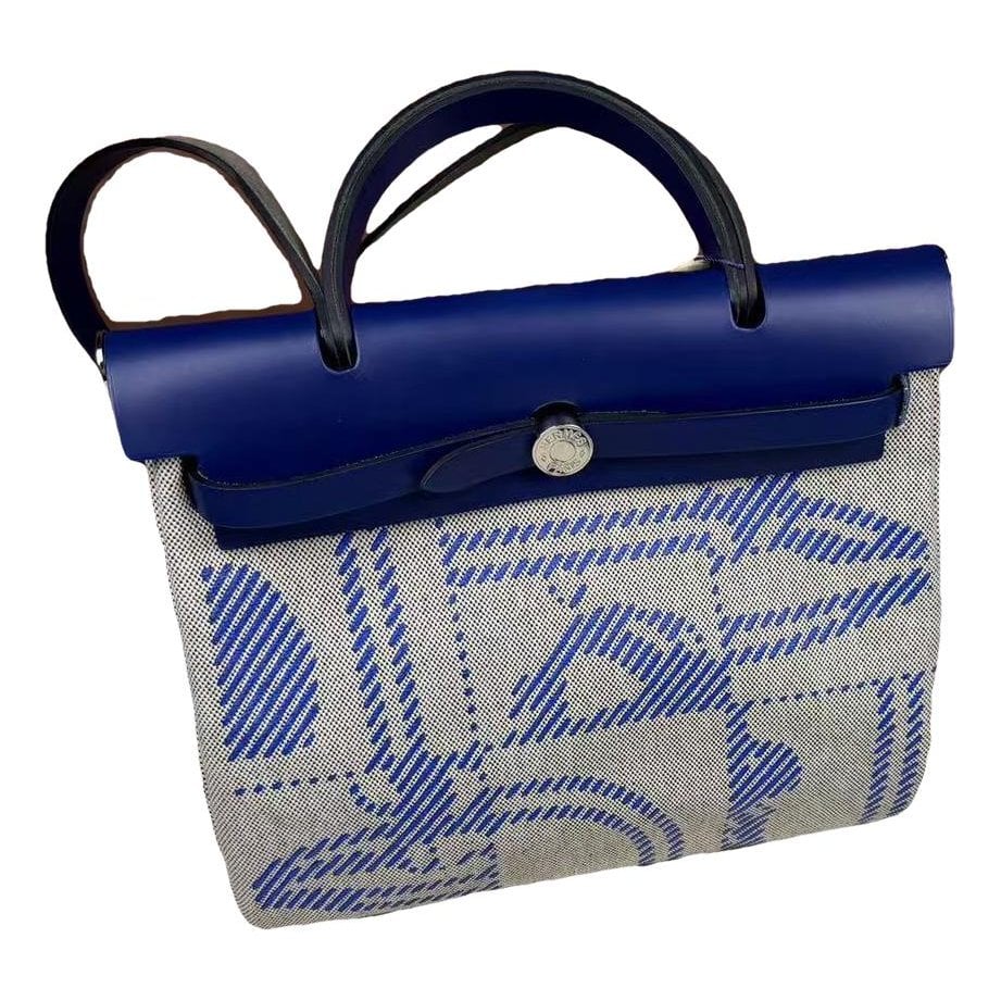 Herbag cloth handbag