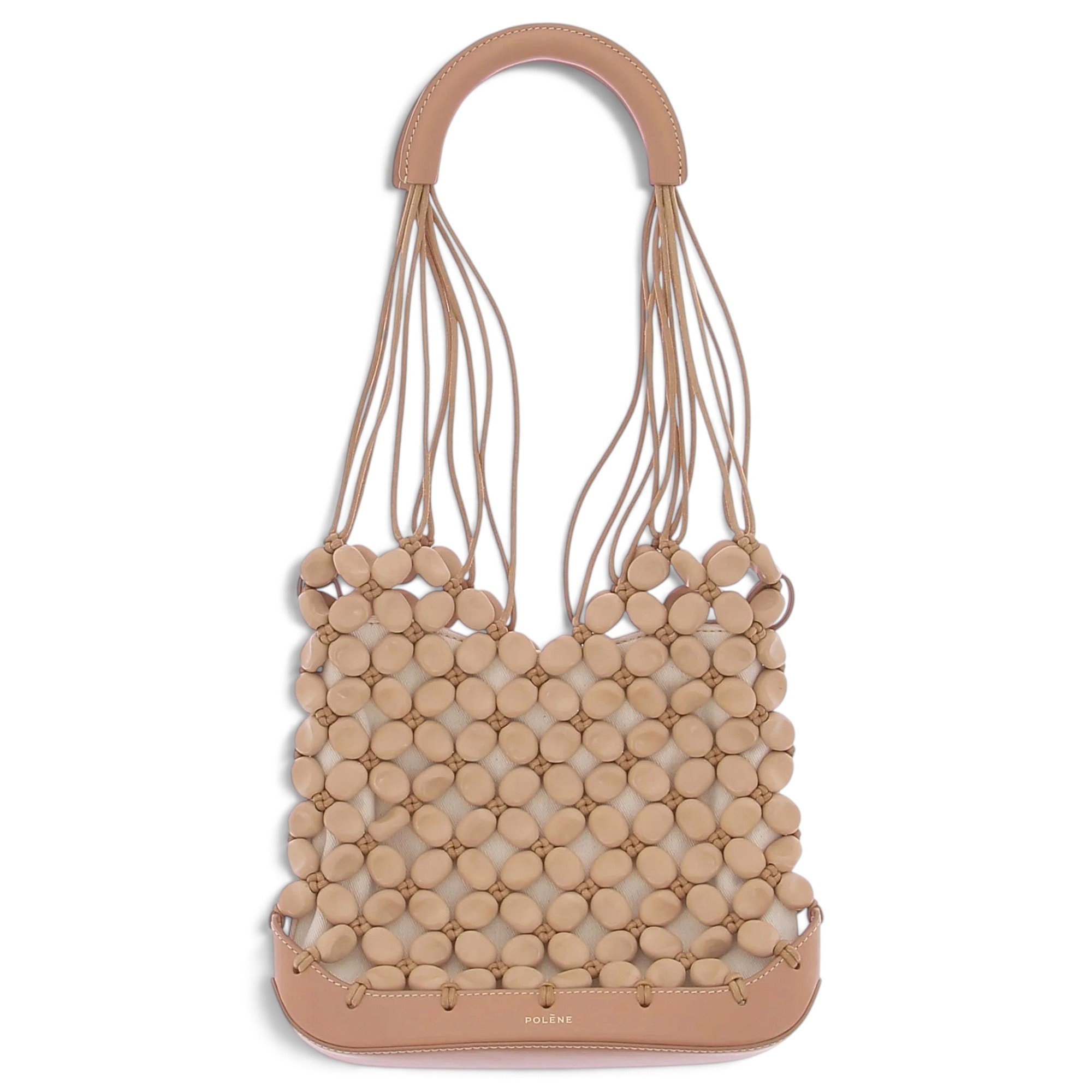 Leather bag