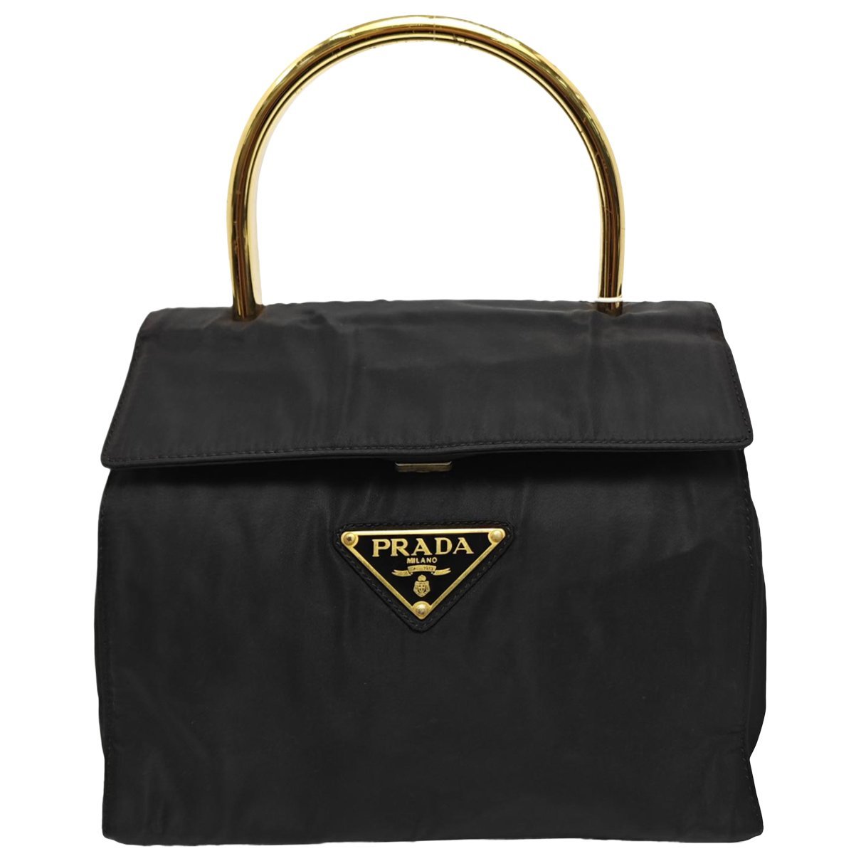 Cloth handbag