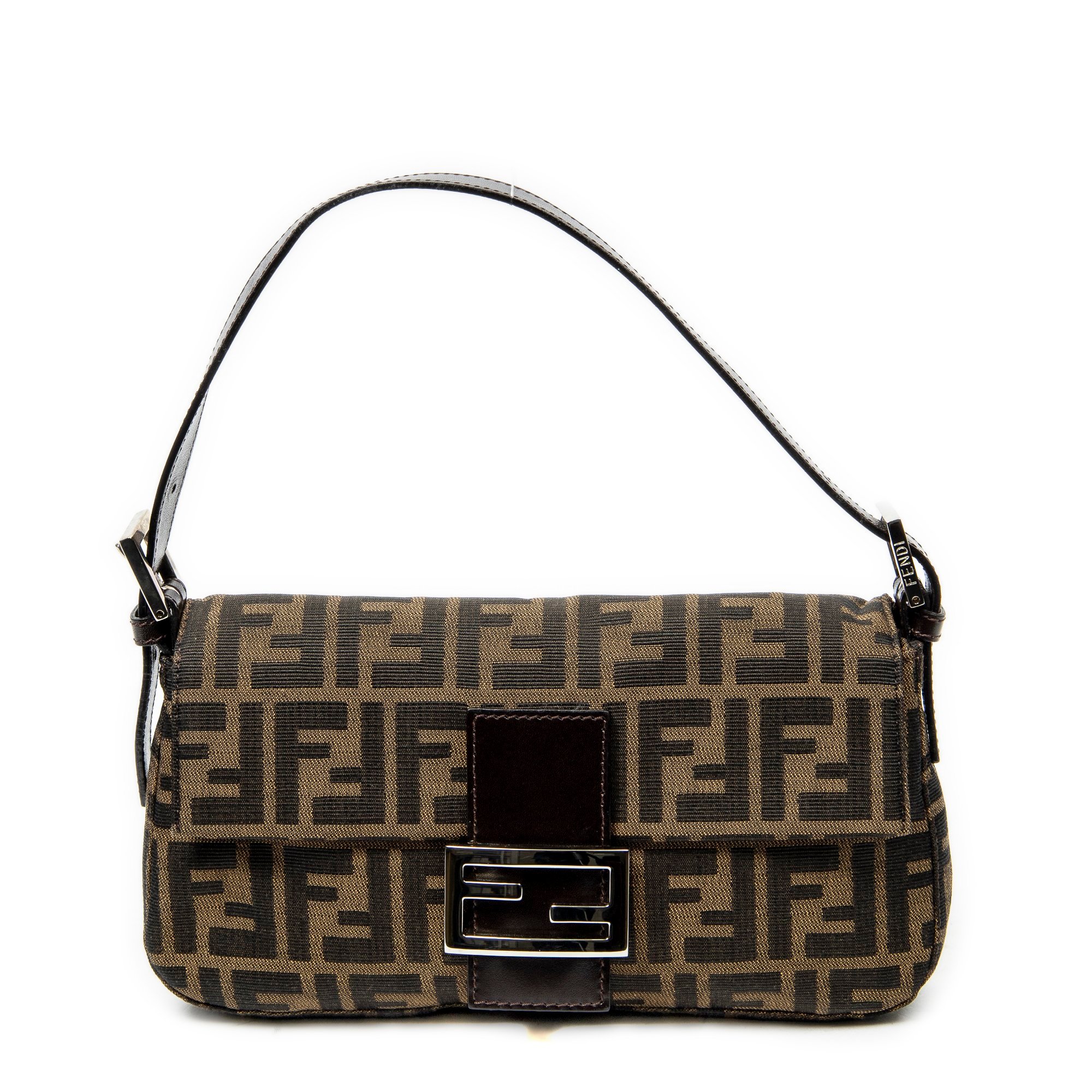 Baguette handbag