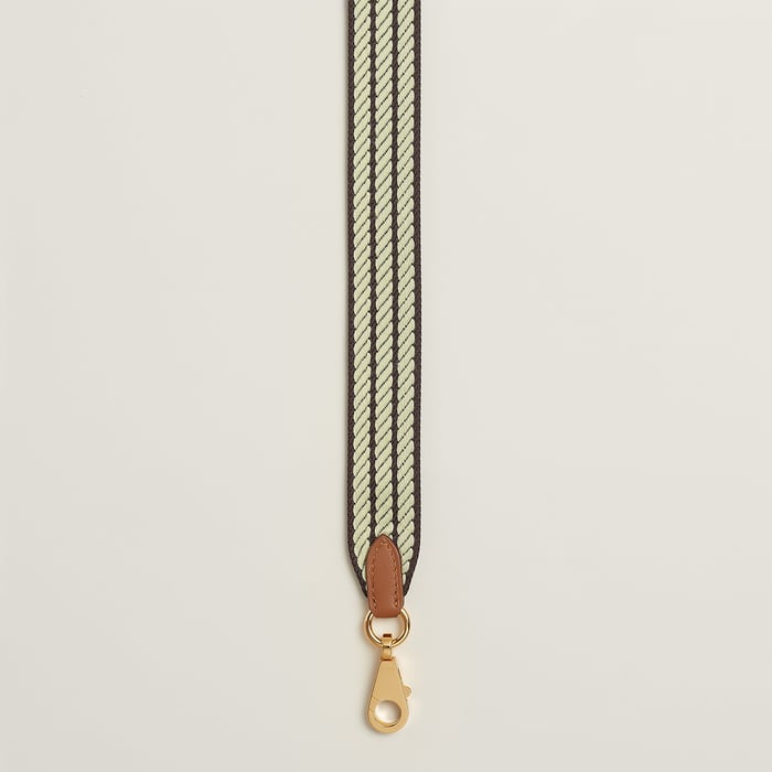 Sangle Cordage 25 MM Bag Strap