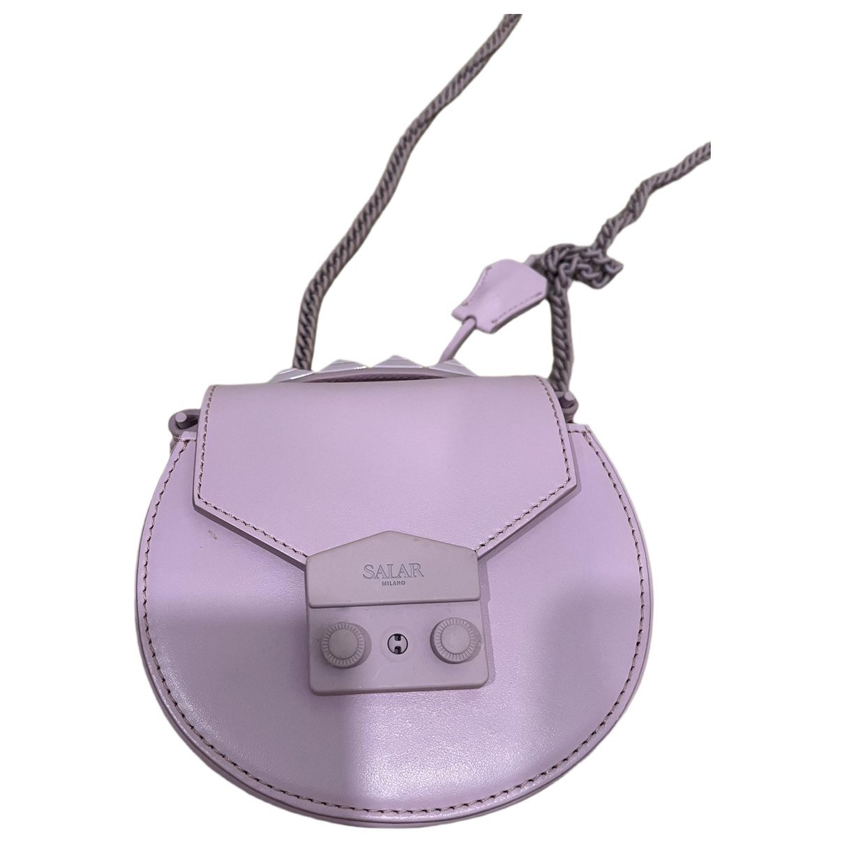 Salar Leather handbag