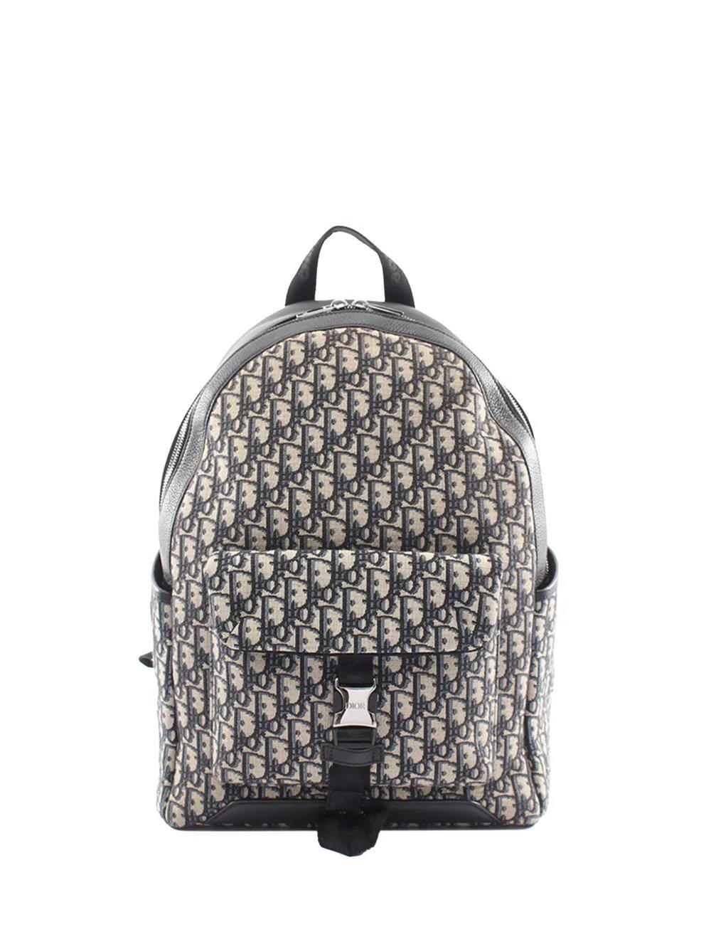 2021-2026 Oblique Canvas Explorer backpack