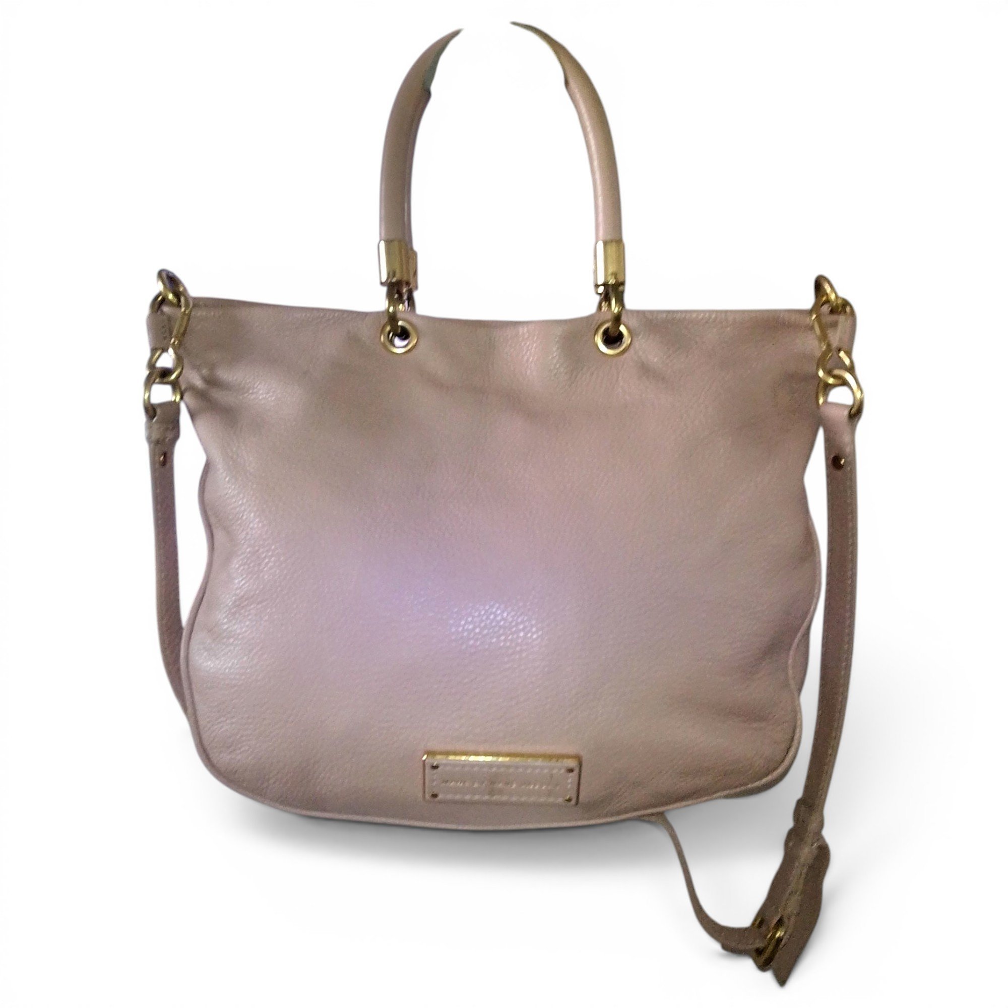 Marc Jacobs Leather handbag